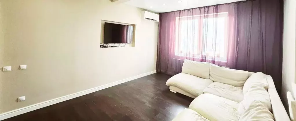 2-к кв. Башкортостан, Уфа Комсомольская ул., 109 (58.0 м) - Фото 1