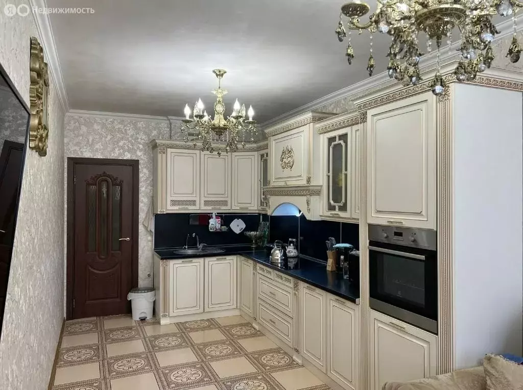 2-комнатная квартира: Краснодар, микрорайон имени Петра Метальникова, ... - Фото 1