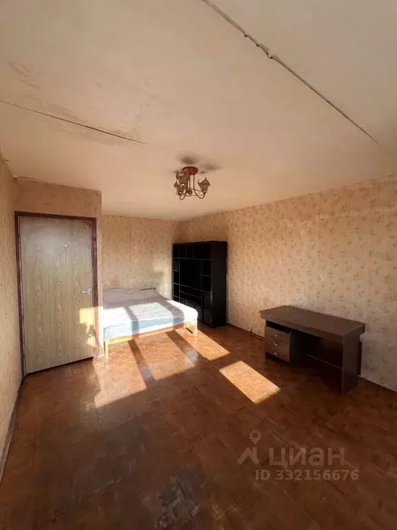 1-к кв. Московская область, Мытищи Олимпийский просп., 9к2 (34.9 м) - Фото 2