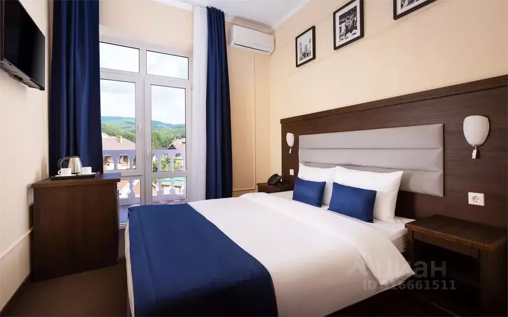 Комната Краснодарский край, Анапа муниципальный округ, с. Сукко проезд ... - Фото 1