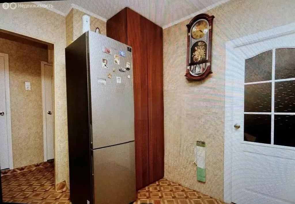 3-комнатная квартира: Красноярск, микрорайон Зелёная Роща, улица ... - Фото 2