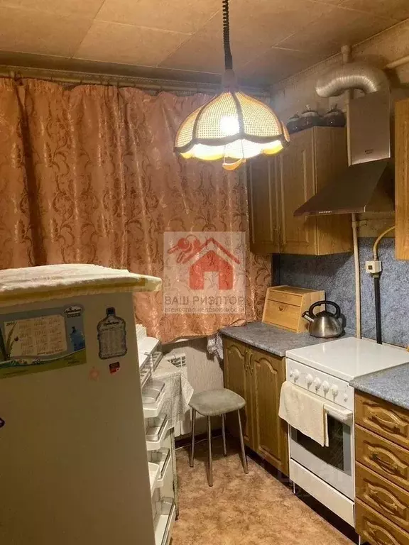 1-к кв. Самарская область, Самара ул. Георгия Димитрова, 57 (28.8 м) - Фото 1