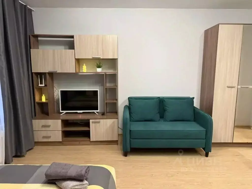 1-к кв. Санкт-Петербург Екатерининский просп., 2 (25.0 м) - Фото 2