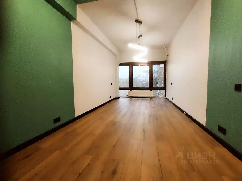 Офис в Москва ул. Большие Каменщики, 6С1 (228 м) - Фото 2