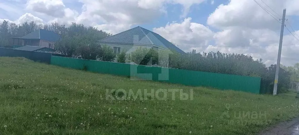 Дом в Воронежская область, Эртиль ул. Пожарского, 47 (98 м) - Фото 0