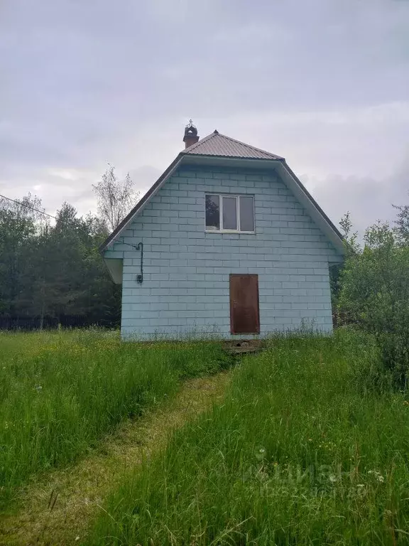 Коттедж, 128 м - Фото 1