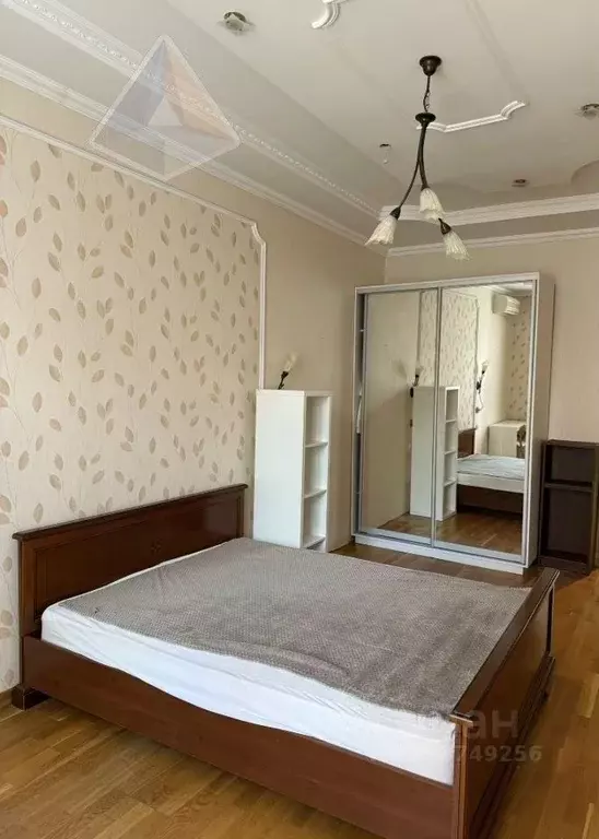 3-к кв. Москва 2-я Фрунзенская ул., 2/36 (96.0 м) - Фото 2