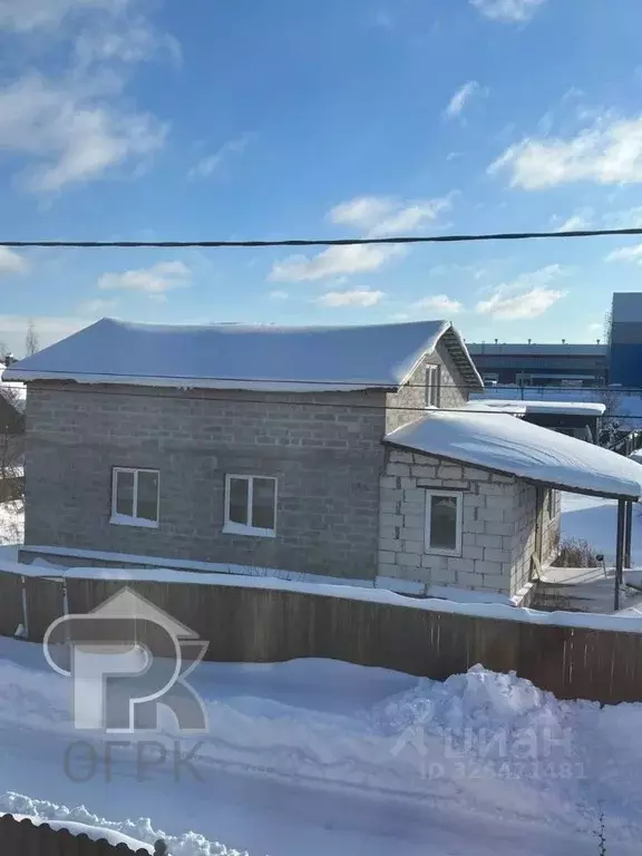 Дом в Московская область, Домодедово Ледово СНТ, 29 (184 м) - Фото 1