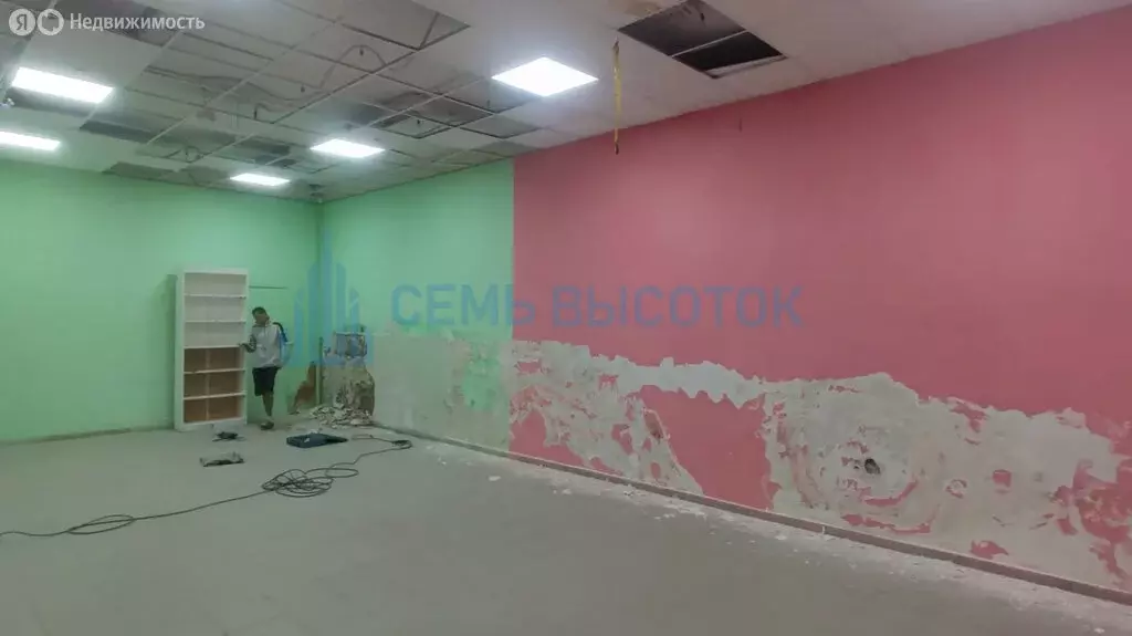 Помещение свободного назначения (285 м) - Фото 2