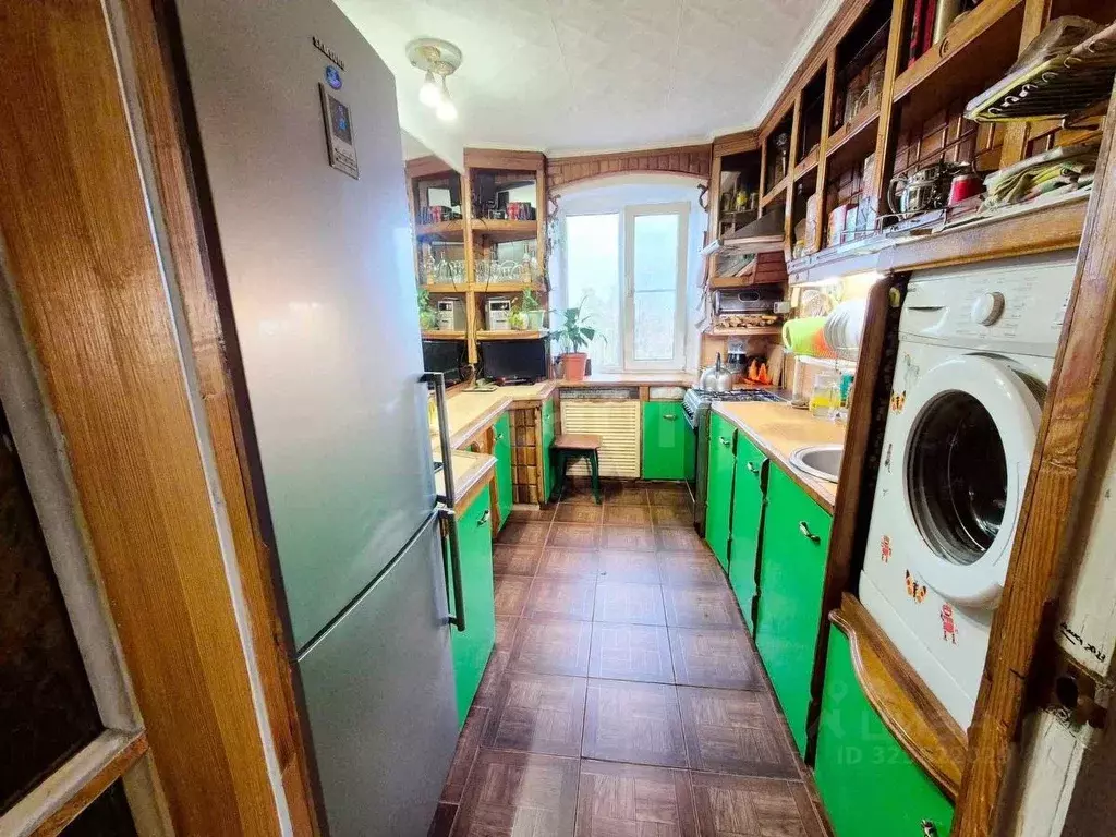 3-к кв. Адыгея, Майкоп городской округ, пос. Западный ул. Юбилейная, ... - Фото 0