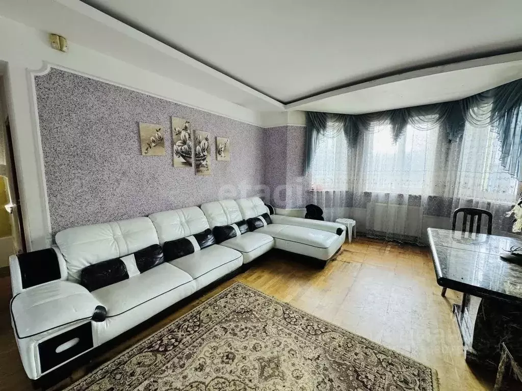 Таунхаус в Калининградская область, Калининград Колесная ул., 19 (280 ... - Фото 1