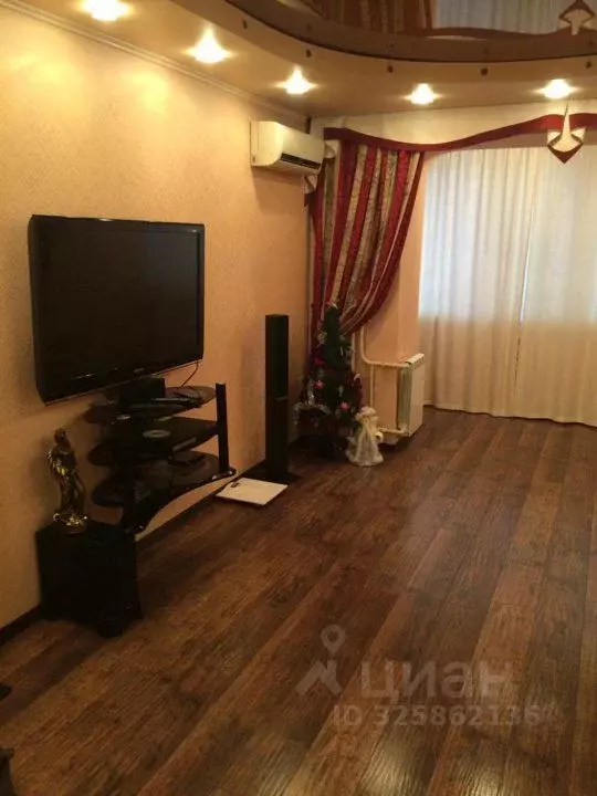 2-к кв. Красноярский край, Красноярск ул. Юности, 10 (56.0 м) - Фото 2