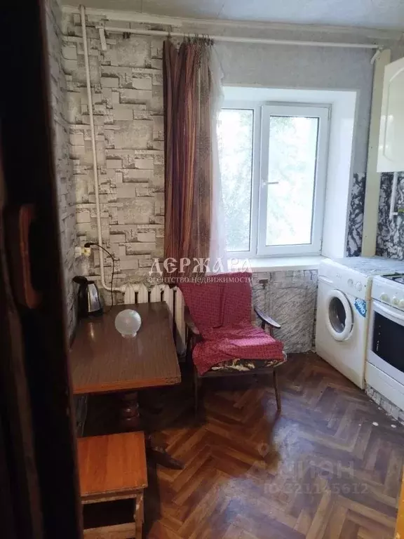2-к кв. Белгородская область, Старый Оскол Горняк мкр, 25 (50.0 м) - Фото 1
