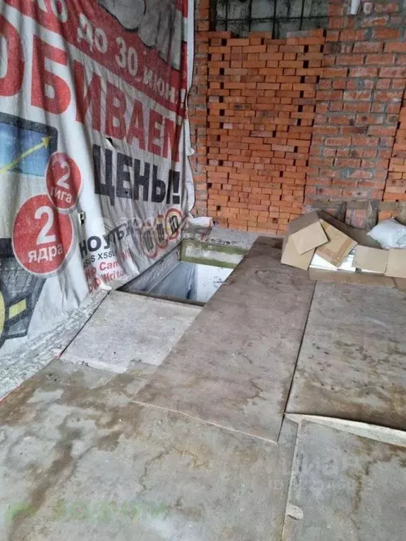 Гараж в Чувашия, Чебоксары Ярославская ул., 38Б (35 м) - Фото 1