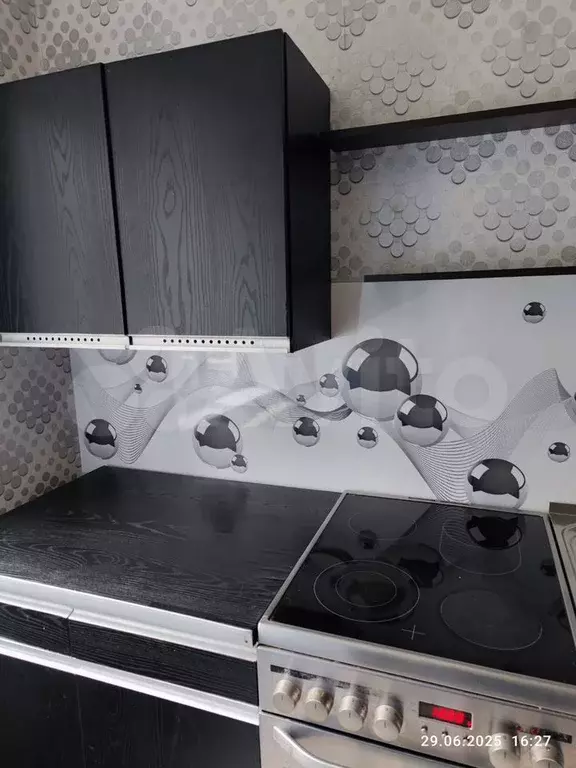 1-к. квартира, 30 м, 2/5 эт. - Фото 0