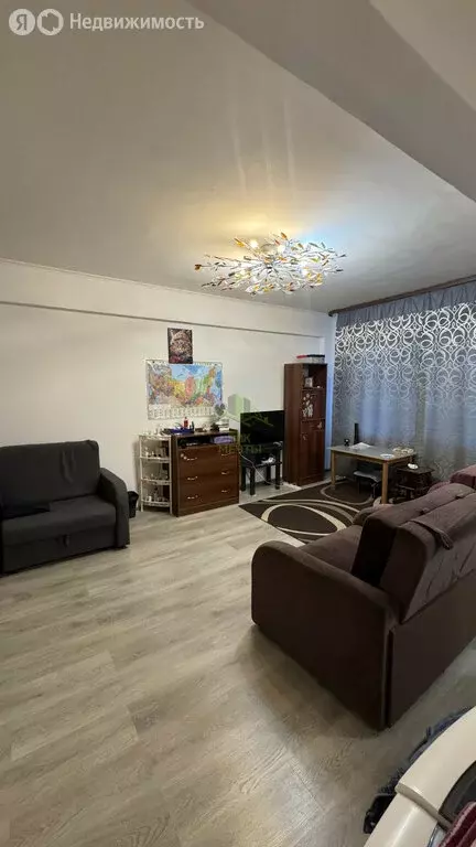2-комнатная квартира: Улан-Удэ, улица Жердева, 72 (48.1 м) - Фото 1
