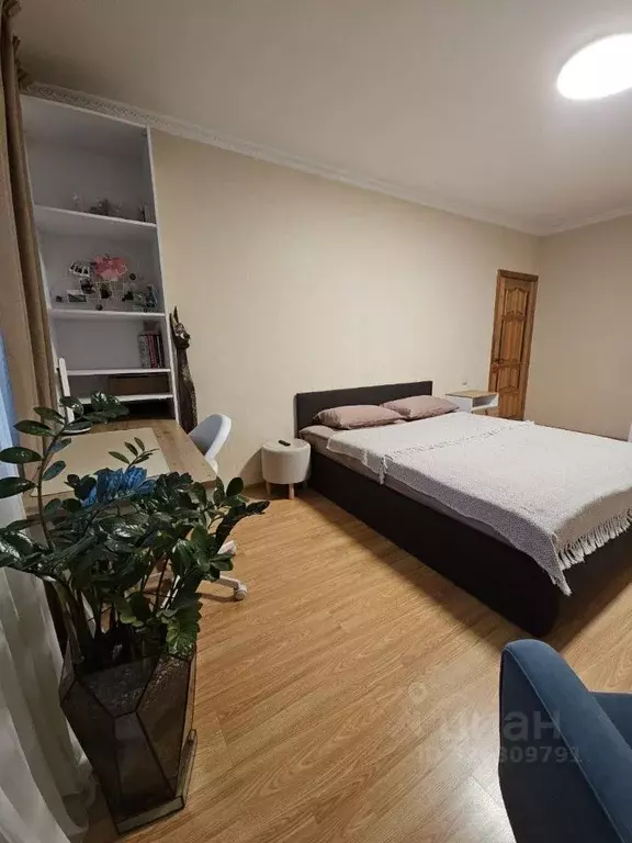 3-к кв. Москва ул. 800-летия Москвы, 32 (74.2 м) - Фото 1