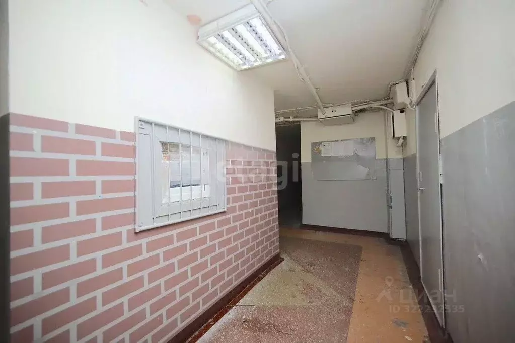 Студия Кемеровская область, Кемерово бул. Строителей, 19 (23.0 м) - Фото 1