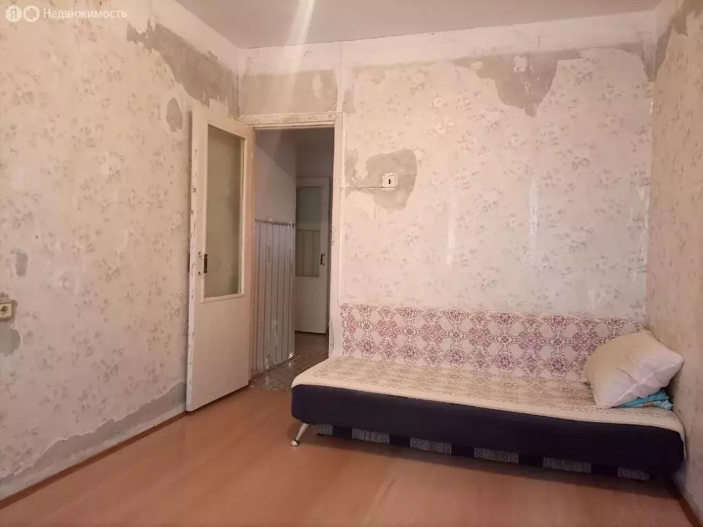 3-комнатная квартира: Соликамск, Набережная улица, 141 (64.2 м) - Фото 1