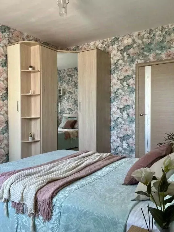 3-к кв. Иркутская область, Иркутск ул. Седова, 67 (88.0 м) - Фото 2