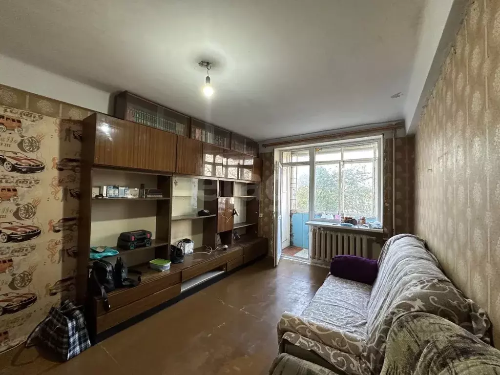 2-к кв. Севастополь просп. Генерала Острякова, 131 (45.0 м) - Фото 2