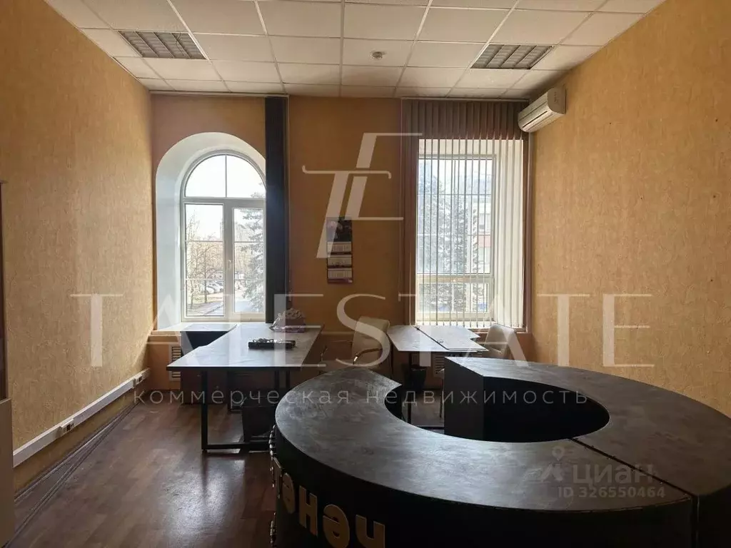 Офис в Татарстан, Казань ул. 25 Октября, 1 (25 м) - Фото 2