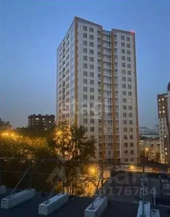 Гараж в Пермский край, Пермь ул. Толмачева, 15 (14 м) - Фото 1
