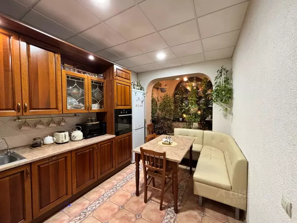 4-к кв. Самарская область, Тольятти Тополиная ул., 33 (109.0 м) - Фото 0