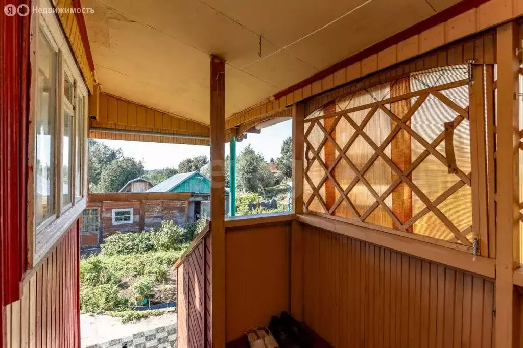 Участок в Алтайский край, городской округ Барнаул, посёлок ... - Фото 1