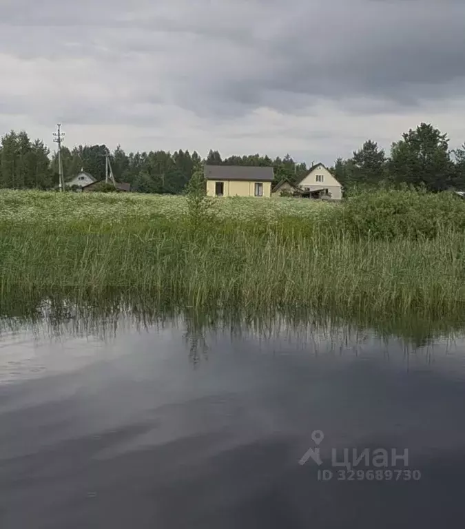 Дом в Тверская область, Конаково ул. Черничный квартал (75 м) - Фото 1