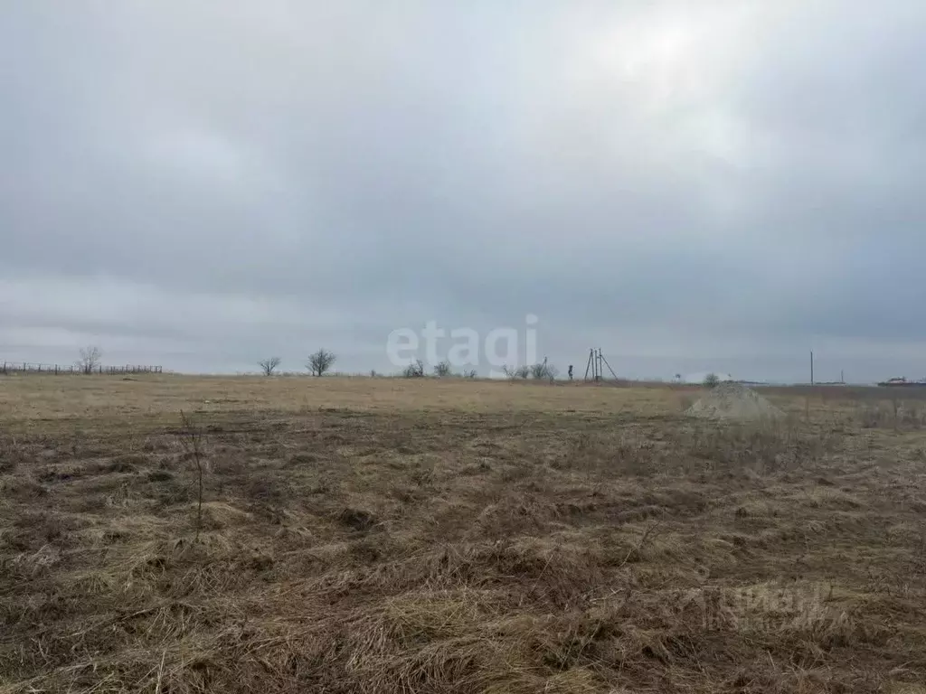 Участок в Ростовская область, Аксай ул. Антоновская (5.51 сот.) - Фото 0