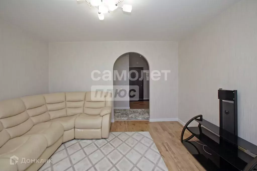 Продаётся 2-к квартира, 68.7 м - Фото 1