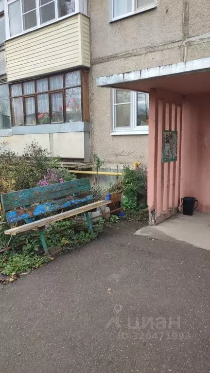 2-к кв. Ярославская область, Ростов Спартаковская ул., 115 (45.0 м) - Фото 2