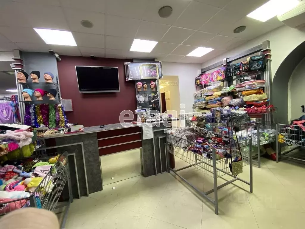 Помещение свободного назначения в Брянская область, Брянск просп. ... - Фото 1