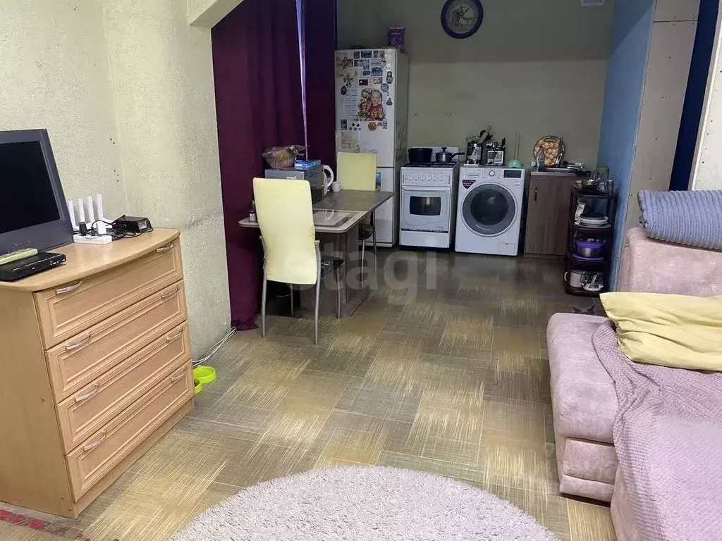 3-к кв. Иркутская область, Ангарск 206-й кв-л, 5 (67.0 м) - Фото 1