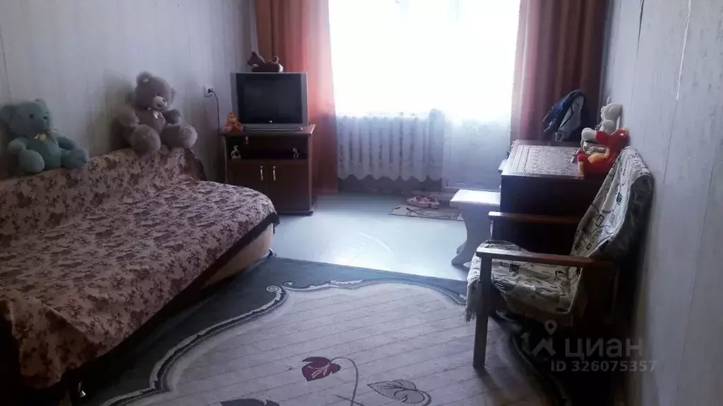 2-к кв. Владимирская область, Владимир ул. Лакина, 171а (49.6 м) - Фото 1