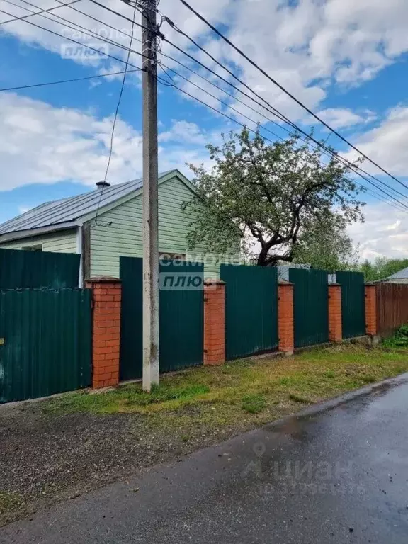 Участок в Москва д. Ширяево, 6А (9.0 сот.) - Фото 1