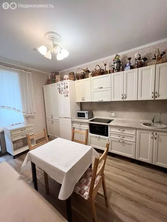 2-комнатная квартира: Красногорск, бульвар Космонавтов, 13 (65 м) - Фото 1