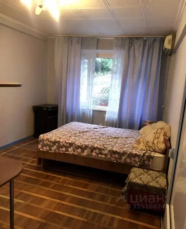 3-к кв. Краснодарский край, Сочи Заречный мкр, ул. Абрикосовая, 25 ... - Фото 1