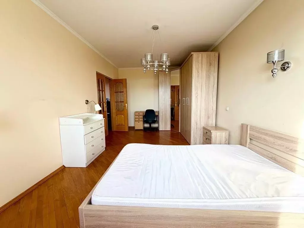 4-к кв. Москва Никулинская ул., 31 (99.4 м) - Фото 2