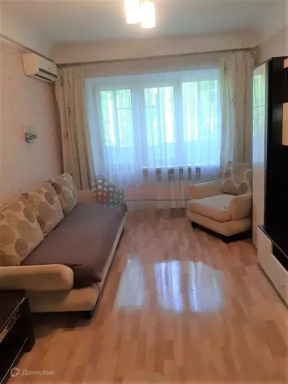 Продаётся 1-к квартира, 31 м - Фото 1