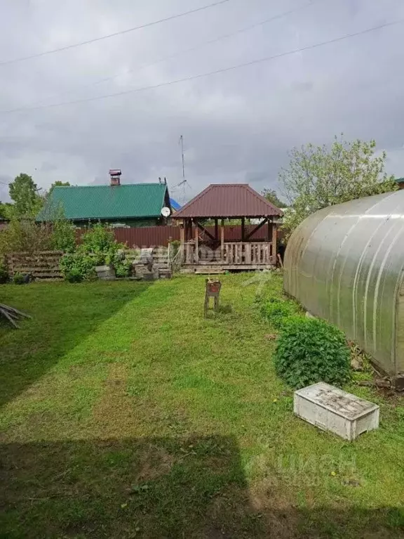 Дом в Новосибирская область, Новосибирск Пашино мкр, ул. Белореченская ... - Фото 1