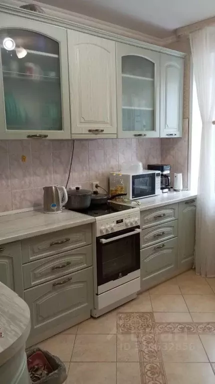 3-к кв. Томская область, Томск Рабочая ул., 66 (84.0 м) - Фото 1