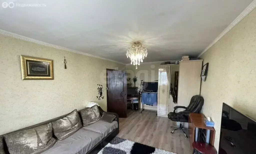 2-комнатная квартира: Одинцово, Союзная улица, 24 (51.5 м) - Фото 1