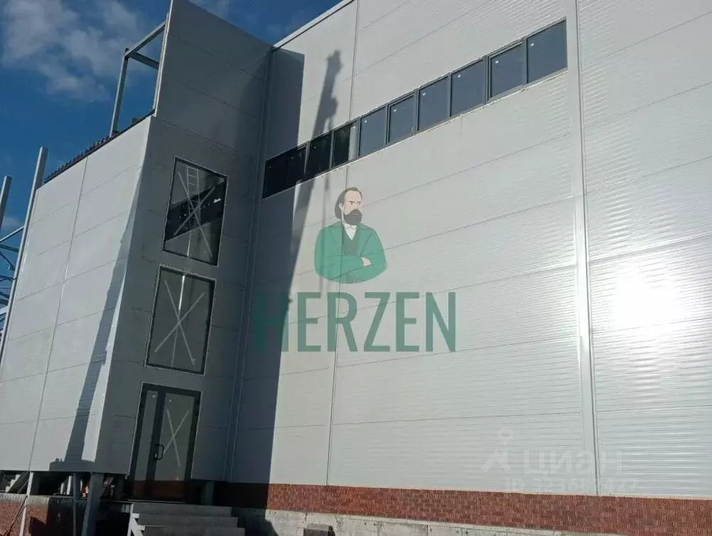 Производственное помещение в Московская область, Богородский городской ... - Фото 1