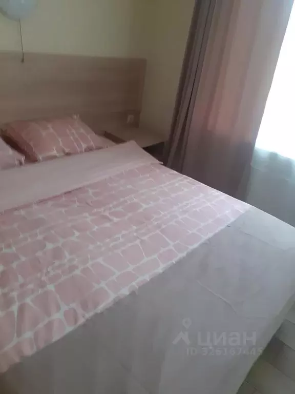 Студия Тверская область, Тверь ул. 2-я Александра Невского, 59 (12.0 ... - Фото 1