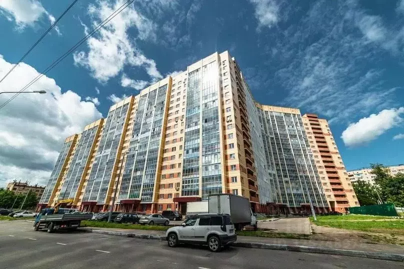 1-к кв. Московская область, Лыткарино ул. Ленина, 12 (10.0 м) - Фото 2