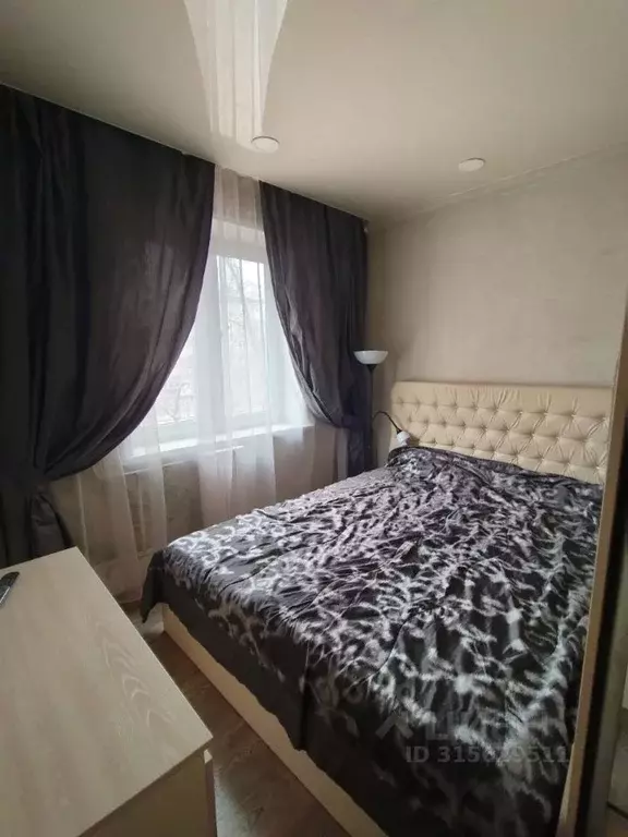 3-к кв. Красноярский край, Красноярск ул. Кутузова, 82 (47.0 м) - Фото 0