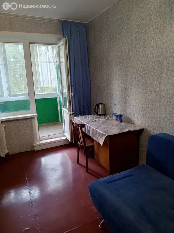 1к в -комнатной квартире (14 м) - Фото 2