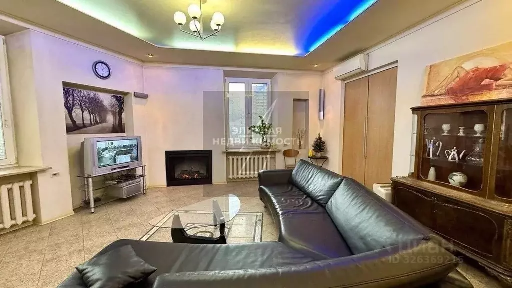 2-к кв. Москва ул. Алабяна, 10К1 (70.0 м) - Фото 1